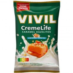 Vivil CremeLife Hazelitos suikervrij
