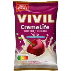 Vivil CremeLife Kersen suikervrij