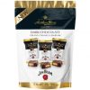Anthon Berg Dark Chocolate Jim Beam Mini's