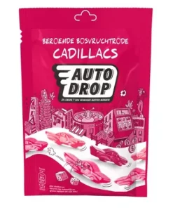 Autodrop Cadillacs 180 gram