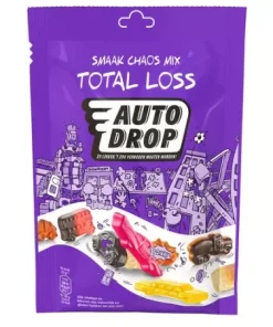 Autodrop Total Loss 180 gram