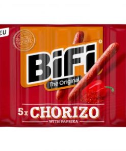 BiFi The Original Chorizo