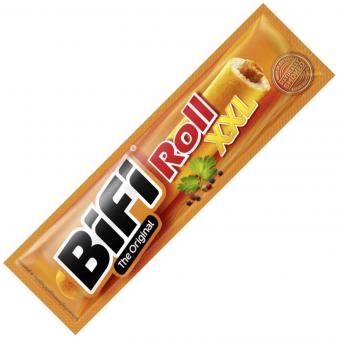 BIFI® Bifi Roll XXL bon marché chez ALDI