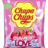 Chupa Chups Strawberry Love