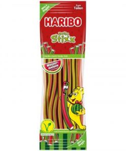 Haribo Balla Stixx Watermeloen Veggie