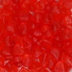 Hartjes snoep suikervrij 1kg