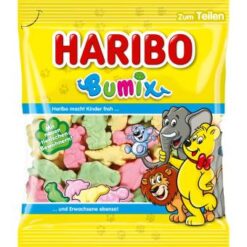 Haribo Bumix 175 gram