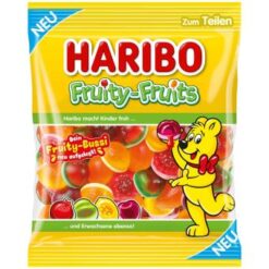 Haribo Fruity Fruits
