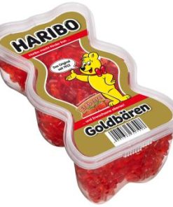 Haribo goudberen aardbei 450 gram