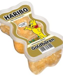Haribo goudberen ananas 450 gram