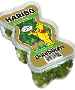 Haribo goudberen appel 450 gram