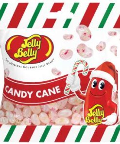 Jelly Belly Candy Cane