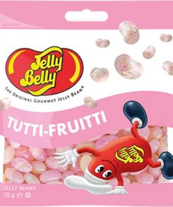 Jelly Belly Tutti Frutti 70 gram