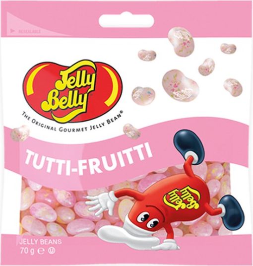 Jelly Belly Tutti Frutti 70 gram