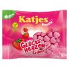 Katjes Gelukshartjes aardbei 250 gram