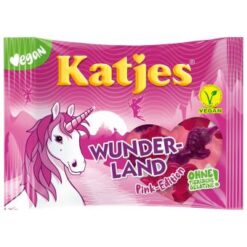Katjes Wonderland Pink Edition