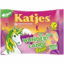 Katjes Wonderland Zuur