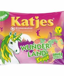 Katjes Wonderland Zuur