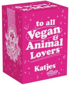 Katjes Vegan Adventskalender XXL