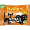 Katjes Veggie drop Kattenpootjes