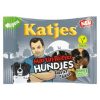 Katjes Veggie drop honden mix