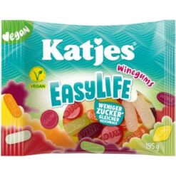 Katjes Veggie snoep Vlinders easylife