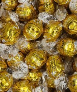Lindt Lindor Mango chocolade pralines 3 kg