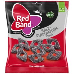 Red Band zoute diamanten