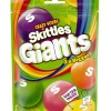 Skittles Crazy Sours Giants