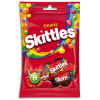 Skittles Fruits portieverpakking