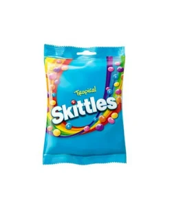 Skittles Tropical 109 gram