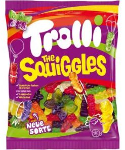 Trolli The Squiggles