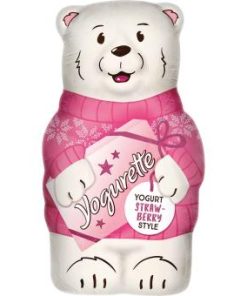 Ferrero Yogurette IJsbeer