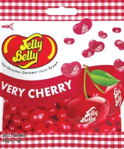 Jelly Belly Very Cherry 70 gram