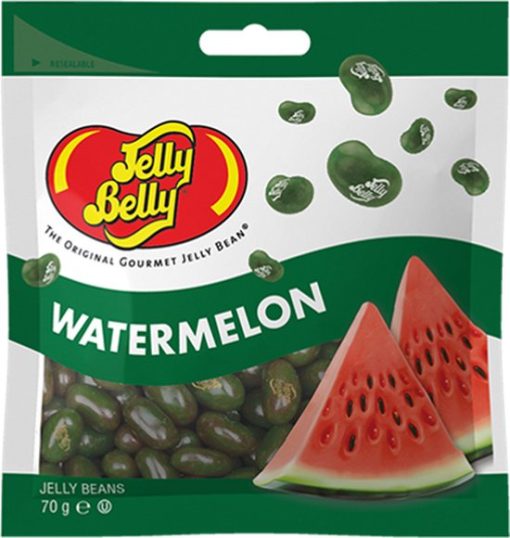 Jelly Belly Watermelon 70 gram