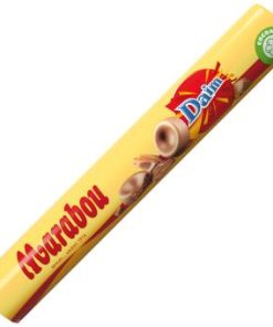 Marabou rol Daim