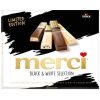 Merci Black & White Selection