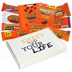 Reese's Box