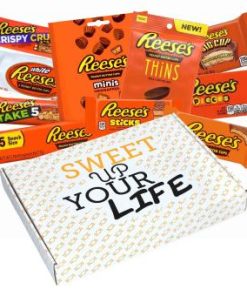 Reese's Box