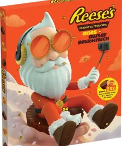 Reese's Peanut Butter Adventskalender 1