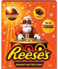 Reese's Peanut Butter Adventskalender
