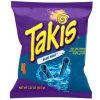 Takis Blue Heat