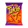 Takis Queso Volcano
