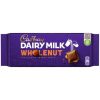 Cadbury Dairy Milk Wholenut 180 gram