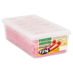 Fini Staafjes Aardbei