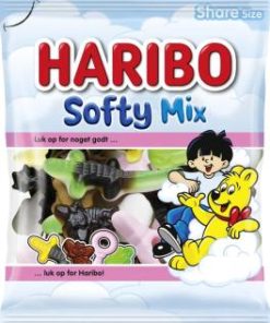 Haribo Softy Mix