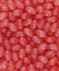 Jelly Belly jellybeans Strawberry Cheesecake