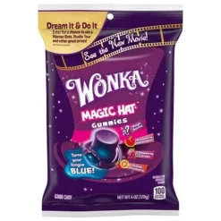 Wonka snoep Magic Hat Gummies