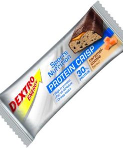 Dextro Energy Sports Nutrition Protein Caramel Cookie