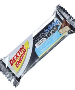 Dextro Energy Sports Nutrition Protein Crisp Vanilla-Coco